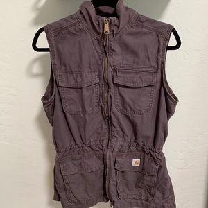 Carhartt Women’s El Paso Utility Vest